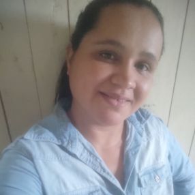 Elizabete, Babá em Rio Branco