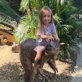 Layla, Família em Registro