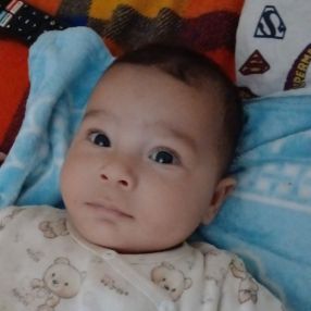 Hellen, Família em Penha