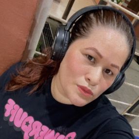 BRUNA TENORIO DA, Babá em Macapá