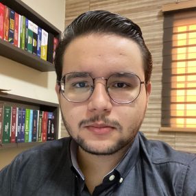 Marcelo, Família em Ponta Porã