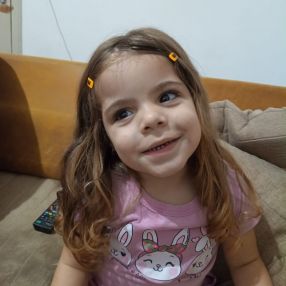 Lívia Aguiar de, Família em Três Rios