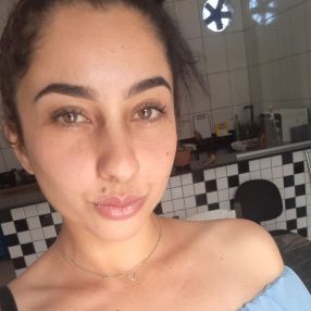 Suzane, Babá em Criciúma