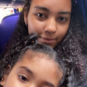 Maria, Família em Itu