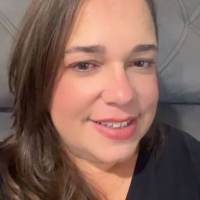 Patricia, Babysitter in Sorocaba