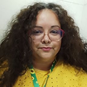 Fabiola, Babysitter in Feira de Santana