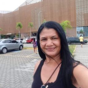 Marlene, Babá em Quixadá