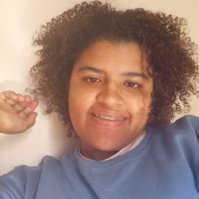 Valéria, Babá em Martinópolis