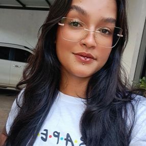 Izilania, Babá em Primavera do Leste