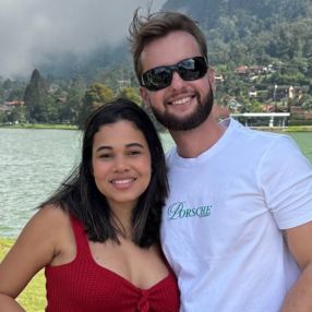 Alicia, Família em Campos dos Goytacazes