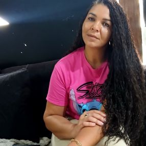 Cassia Ariana, Babá em Itaboraí