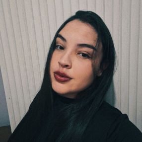 Jeliane, Babá em Capão do Leão