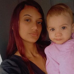 Jennifer, Família em Araranguá
