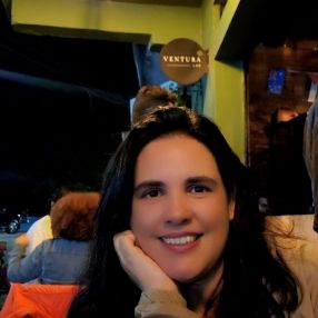 Vanessa, Babá em Mendes