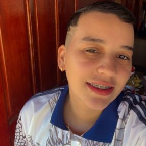 Luciana, Babá em Barra Velha