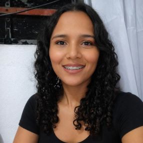 Clarysse, Babá em Contagem