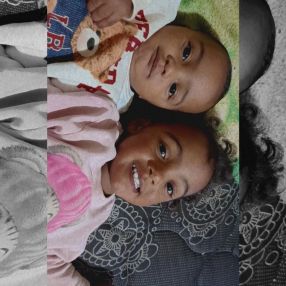 Bruna, Família em Piumhi