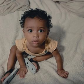 Raynara, Família em Várzea Grande