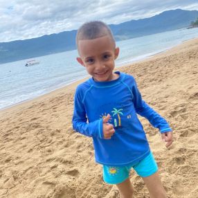 Ana, Família em Franco da Rocha