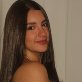 Maria Luíza, Babysitter in Santa Gertrudes