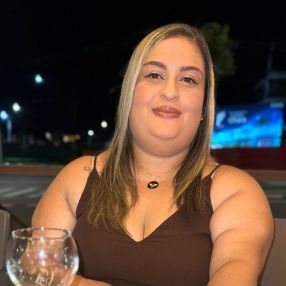 Kezia, Babá em São Cristóvão