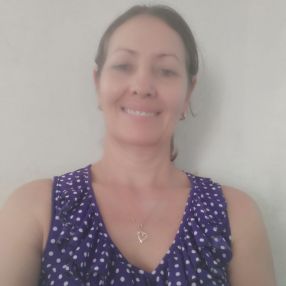 Vilma, Babá em Cabedelo