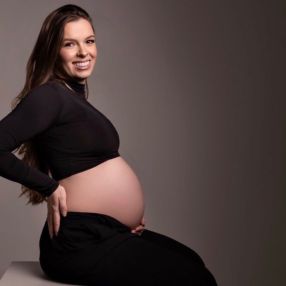 Jamile Turra, Família em Sapiranga