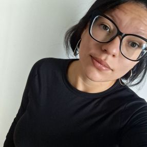 Yara, Babá em Itapecerica da Serra