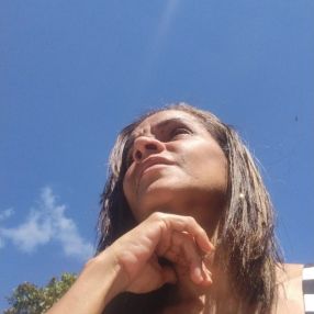 Andreia, Babá em Igarassu