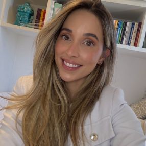 Isabelle, Família em Três Marias