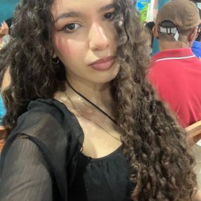 N, Babá em Caicó