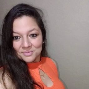 Patrícia, Babá em Viamão