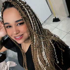 Helen, Babá em Cocal do Sul