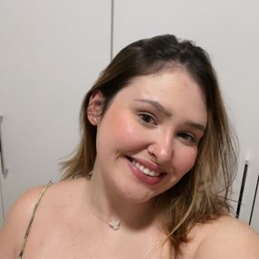 Angélica, Babá em Barretos