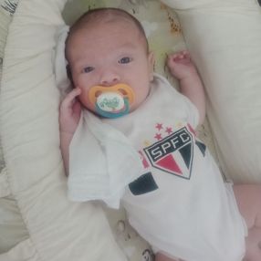 Amanda, Família em Extrema