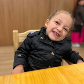 Bruno, Família em Campos do Jordão