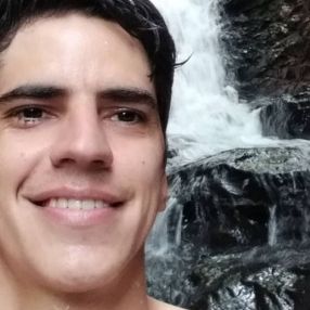 Eder, Family in Presidente Prudente