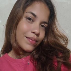 Liriel Cruz, Babá em Ilhéus
