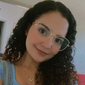Gabriela, Babysitter in Natal