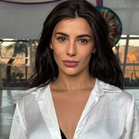 Natalia, Família em São Lourenço