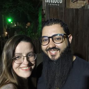 Suelen, Família em Valinhos