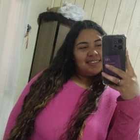 Josiane, Babysitter in Rio Negrinho