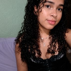 Kaylane, Babá em Poções