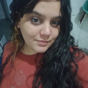 Milene, Babysitter in Barra Mansa
