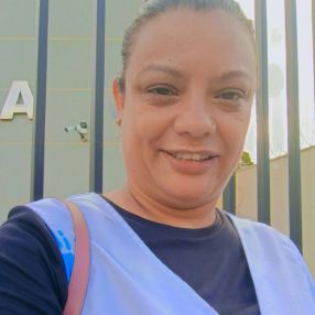 Carla, Babá em Birigui