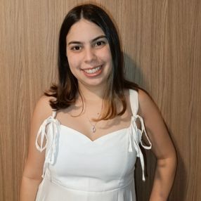 Giovana, Babá em Álvares Machado