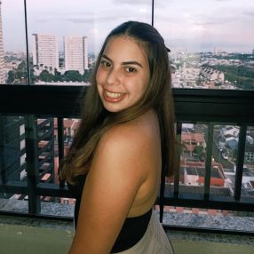 Giovana, Babá em Álvares Machado