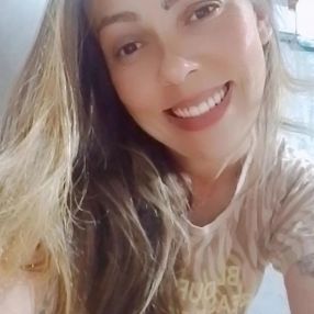 Cassia, Babá em Joaçaba