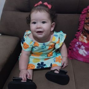 Camila, Família em Bezerros