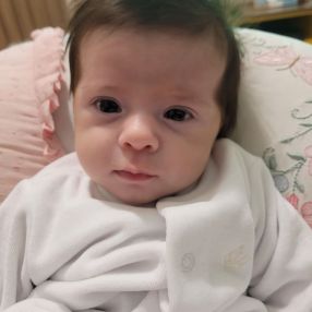 Arthiê Mário Rodrigues, Família em Tupã